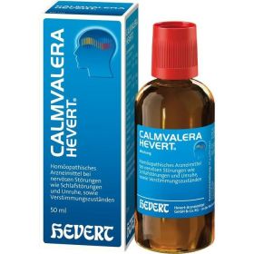 Calmvalera Hevert günstig im Preisvergleich