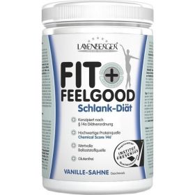 Layenberger Fit+Feelgood SLIM Mahlz.Ersatz Vani-Sa günstig im Preisvergleich