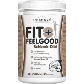 Layenberger Fit+Feelgood SLIM Mahlz.Ersatz Scho-Nu günstig im Preisvergleich