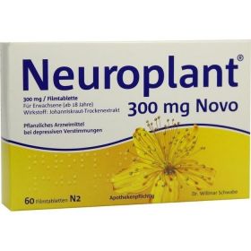 Neuroplant 300mg Novo günstig im Preisvergleich