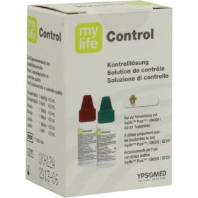 mylife control Lösung hoch/tief günstig im Preisvergleich