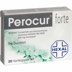 PEROCUR FORTE günstig im Preisvergleich