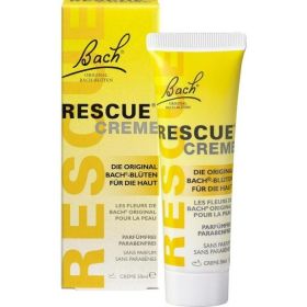 Bach Original Rescue Creme günstig im Preisvergleich
