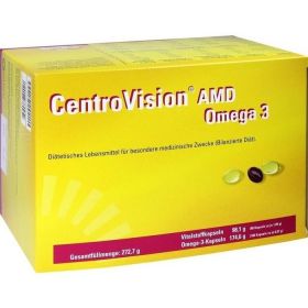 CentroVision AMD Omega 3 günstig im Preisvergleich