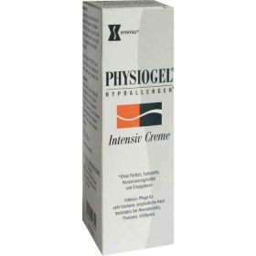 Physiogel Intensiv Creme günstig im Preisvergleich