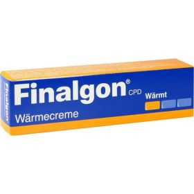 Finalgon CPD Wärmecreme günstig im Preisvergleich