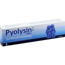 Pyolysin-Salbe günstig im Preisvergleich