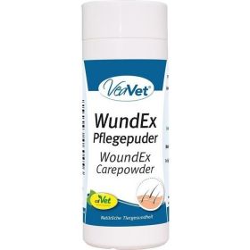 WundEx Pflegepuder vet günstig im Preisvergleich