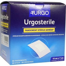 Urgosterile 100X70mm günstig im Preisvergleich