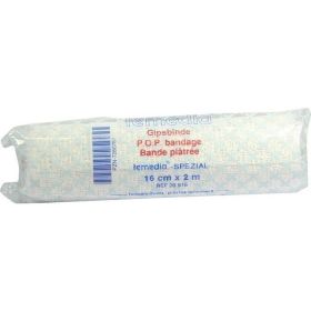 GIPSBINDE TEMEDIA SPEZIAL 16CMX2M günstig im Preisvergleich