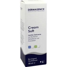 DERMASENCE CREAM SOFT günstig im Preisvergleich