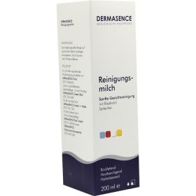 DERMASENCE REINIGUNGSMILCH günstig im Preisvergleich