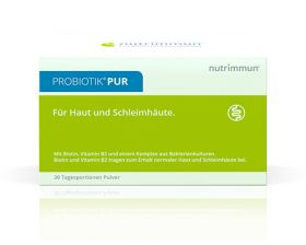 PROBIOTIK PUR günstig im Preisvergleich