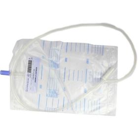 Urinauffangbeutel unsteril 1.5l m. Abflußventil günstig im Preisvergleich