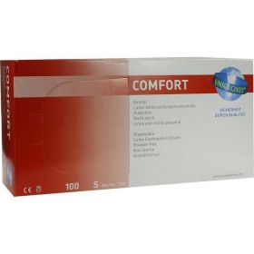 UNIGLOVES Untersuchungshandsch unst.puderf. klein günstig im Preisvergleich