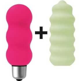 Joystick Gyro Pink + Pistazie günstig im Preisvergleich