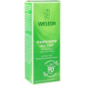 WELEDA Skin Food Hautcreme günstig im Preisvergleich