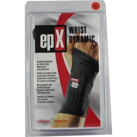 epX Wrist Dynamic M 22661 günstig im Preisvergleich