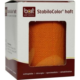 BORT StabiloColor haft orange 8cm günstig im Preisvergleich