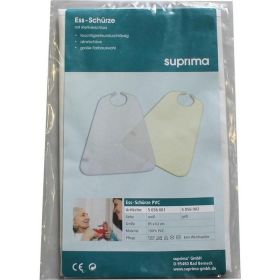Suprima Eßschürze PVC Art.56 günstig im Preisvergleich