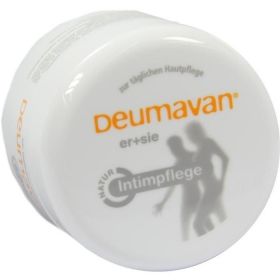 Deumavan Natur ohne Lavendel günstig im Preisvergleich