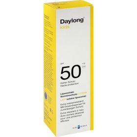Daylong Kids SPF 50 Dispenser günstig im Preisvergleich