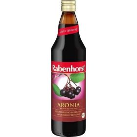 Rabenhorst Aronia Bio Muttersaft günstig im Preisvergleich