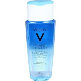 Vichy Purete Thermale Augen-Make-up-Entf. W.Fest günstig im Preisvergleich