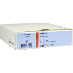 ASSURA BASISPLATTE 50/35mm 12845 günstig im Preisvergleich