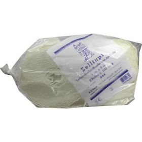 ZELLTUPF HOCHGEBLEICHT NACH DAB 4X5CM UNSTERIL günstig im Preisvergleich