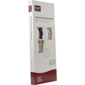 BORT Knieband.m.Pat. xx-large haut 114150 günstig im Preisvergleich