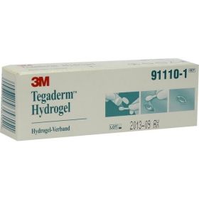 Tegaderm Hydrogel 15g 91110-1 günstig im Preisvergleich