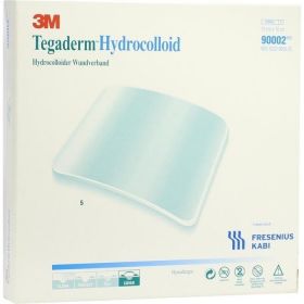Tegaderm Hydrocolloid 10x10cm 90002 günstig im Preisvergleich