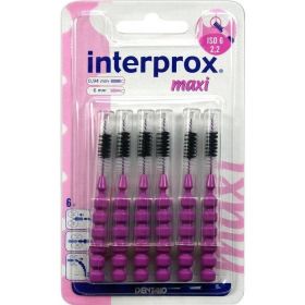 interprox reg maxi lila Interdentalbürste Blister günstig im Preisvergleich