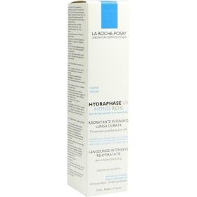 Roche-Posay Hydraphase UV Intense reich. günstig im Preisvergleich