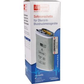 aponorm Oberarm-Manschette L-XL 32-52cm günstig im Preisvergleich