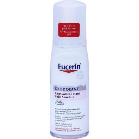 Eucerin Deodorant Spray 24h günstig im Preisvergleich
