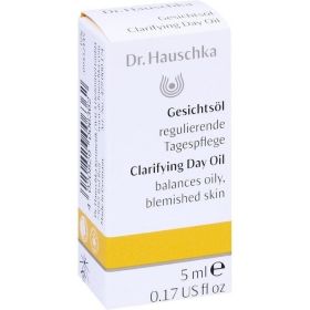 Dr. Hauschka Gesichtsöl Probierpackung günstig im Preisvergleich