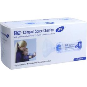 RC-Space Chamber Compact für Kleinkinder 1-5 Jahre günstig im Preisvergleich
