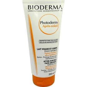BIODERMA Photoderm APRES-SOLEIL günstig im Preisvergleich