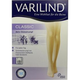 VARILIND CLASSIC AG Dia 3 Schenkelstrumpf günstig im Preisvergleich