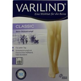 VARILIND CLASSIC AG Mus 3 Schenkelstrumpf günstig im Preisvergleich