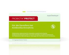 PROBIOTIC PROTECT günstig im Preisvergleich