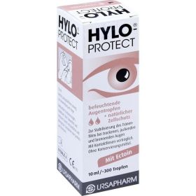 HYLO-PROTECT günstig im Preisvergleich