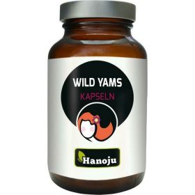 Wild Yams Kapseln günstig im Preisvergleich