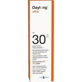 Daylong ultra Gel SPF 30 günstig im Preisvergleich