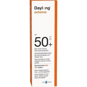 Daylong extreme Gel SPF 50+ günstig im Preisvergleich
