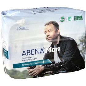 ABENA MAN FORMULA 2 EINLAGE günstig im Preisvergleich