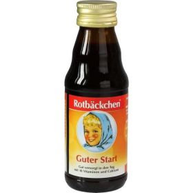 Rabenhorst Rotbäckchen Guter Start Mini günstig im Preisvergleich