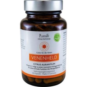 Citrus Aurantium Kapseln günstig im Preisvergleich